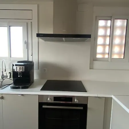 Dorada Tropicana Beach Apartment