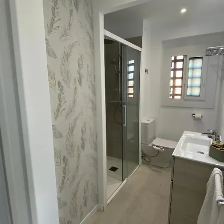 Dorada Tropicana Beach Apartment *