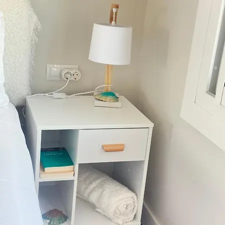 Apartment Dorada Tropicana Beach