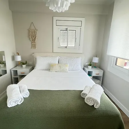Dorada Tropicana Beach Apartment *