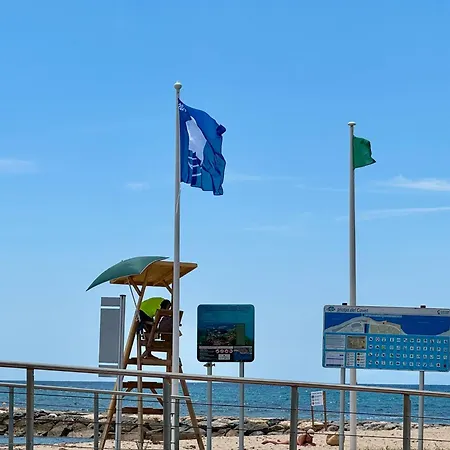Dorada Tropicana Beach *