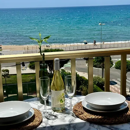 Dorada Tropicana Beach * Cambrils