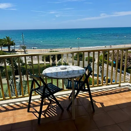 Apartment Dorada Tropicana Beach *