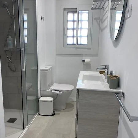 Dorada Tropicana Beach Appartement *