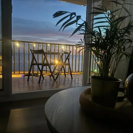 Appartement Dorada Tropicana Beach *